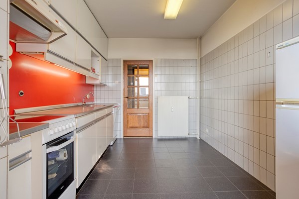 Medium property photo - Amundsenlaan 199, 5623 PS Eindhoven